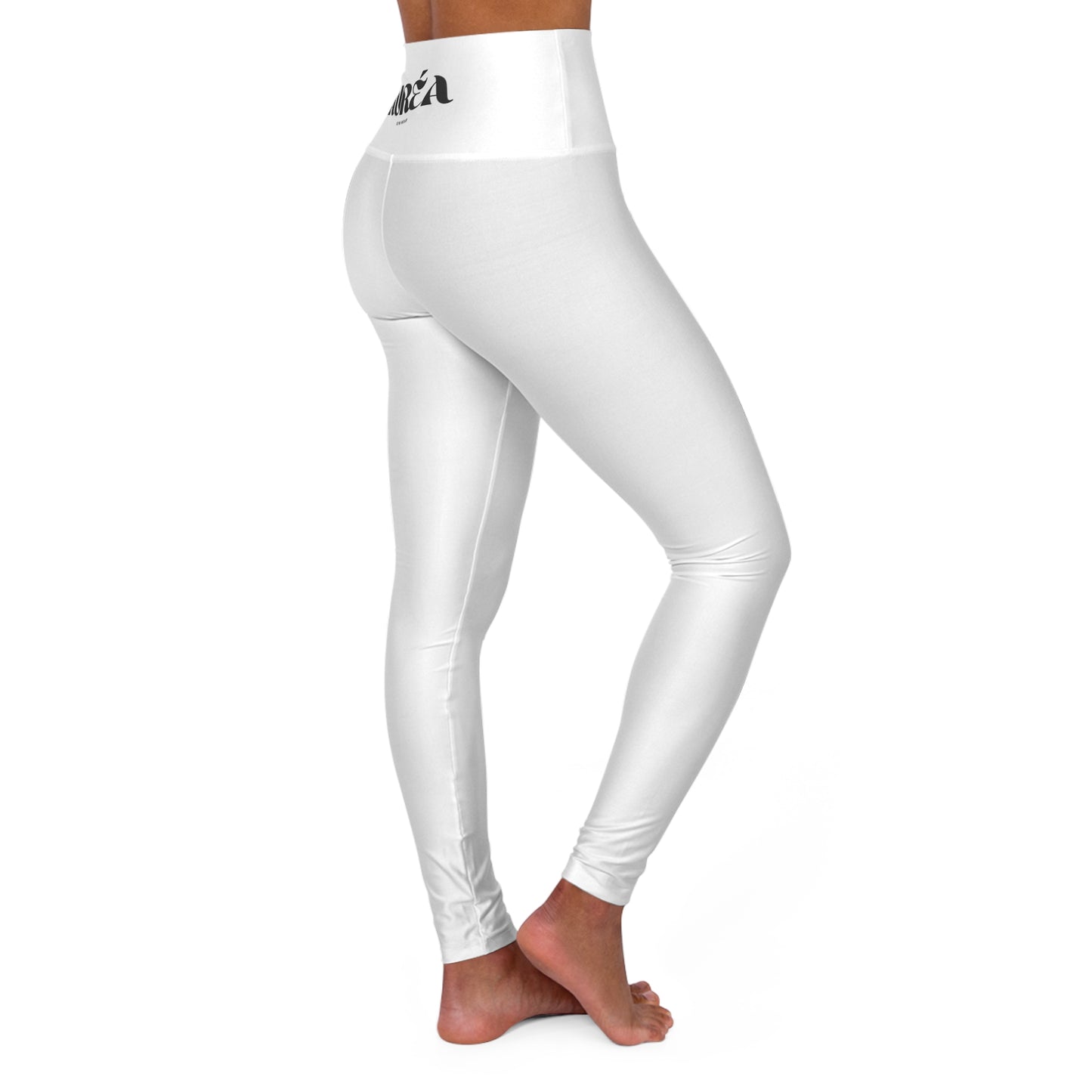 AURÉA High-Waist Sculpt Leggings